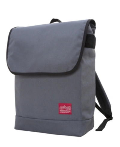 MANHATTAN PORTAGE GRAMERCY BACKPACK