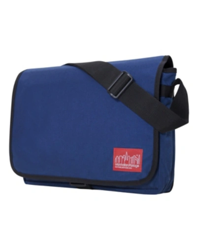 MANHATTAN PORTAGE MEDIUM DJ COMPUTER BAG DELUXE
