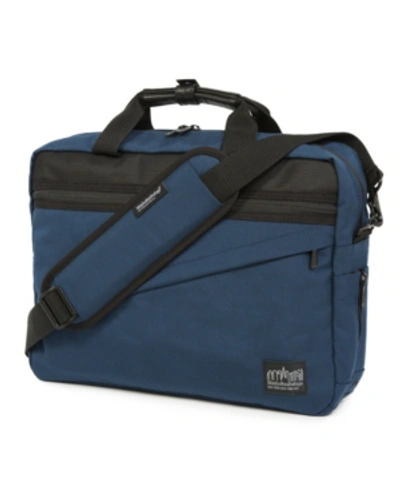 MANHATTAN PORTAGE SECOND AVENUE BRIEFCASE