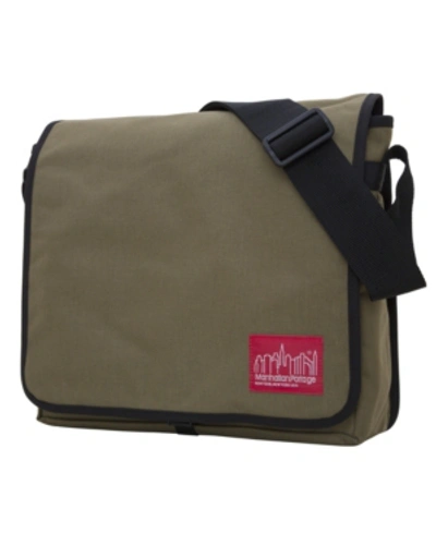 MANHATTAN PORTAGE MEDIUM DJ BAG