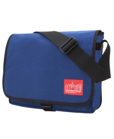 MANHATTAN PORTAGE SMALL DELUXE DJ COMPUTER BAG