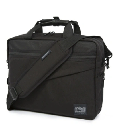 MANHATTAN PORTAGE SECOND AVENUE BRIEFCASE
