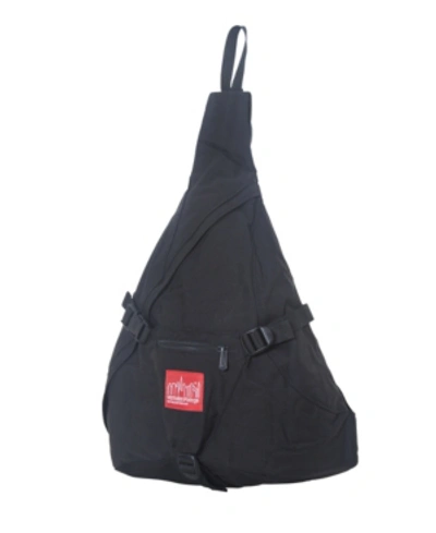 MANHATTAN PORTAGE LARGE J-BAG