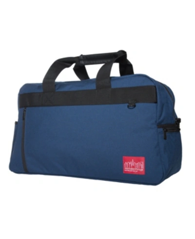 MANHATTAN PORTAGE CORDURA DUFFEL BAG