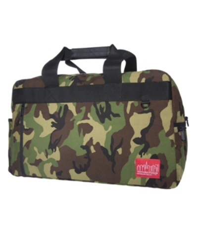 MANHATTAN PORTAGE CORDURA DUFFEL BAG