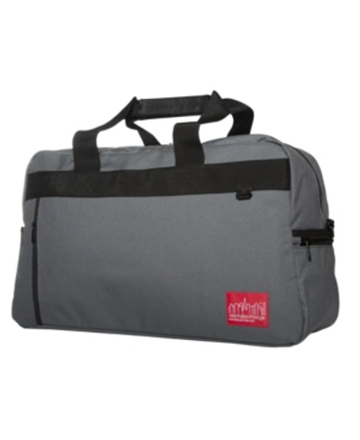 MANHATTAN PORTAGE CORDURA DUFFEL BAG