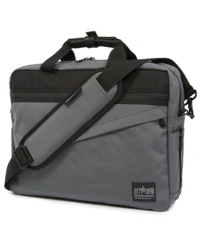 MANHATTAN PORTAGE SECOND AVENUE BRIEFCASE