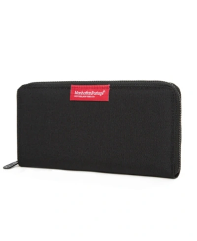 MANHATTAN PORTAGE JOHN WALLET