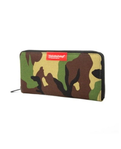 MANHATTAN PORTAGE JOHN WALLET