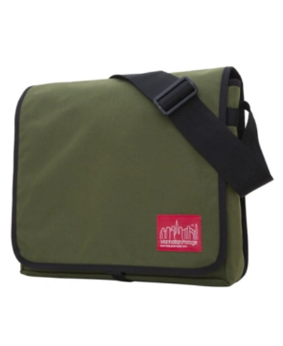 MANHATTAN PORTAGE MEDIUM DJ BAG