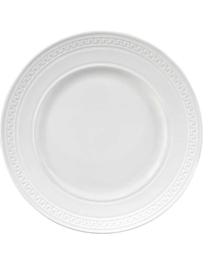 WEDGWOOD INTAGLIO CHINA PLATE 27CM