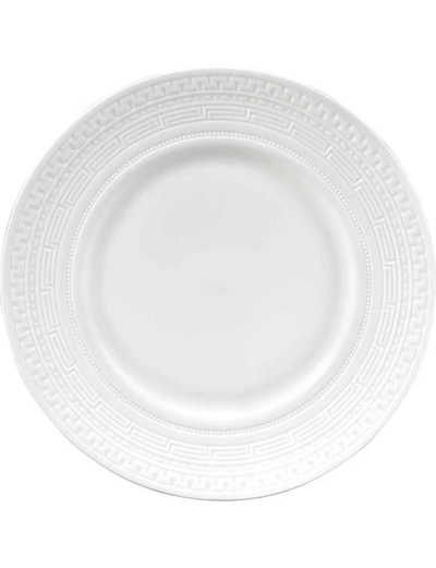 WEDGWOOD INTAGLIO 23CM PLATE