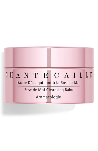 CHANTECAILLE CHANTECAILLE ROSE DE MAI CLEANSING BALM