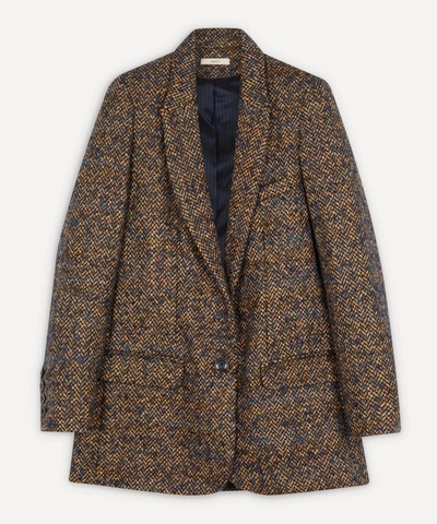 SESSUN DAWYCK SUIT JACKET