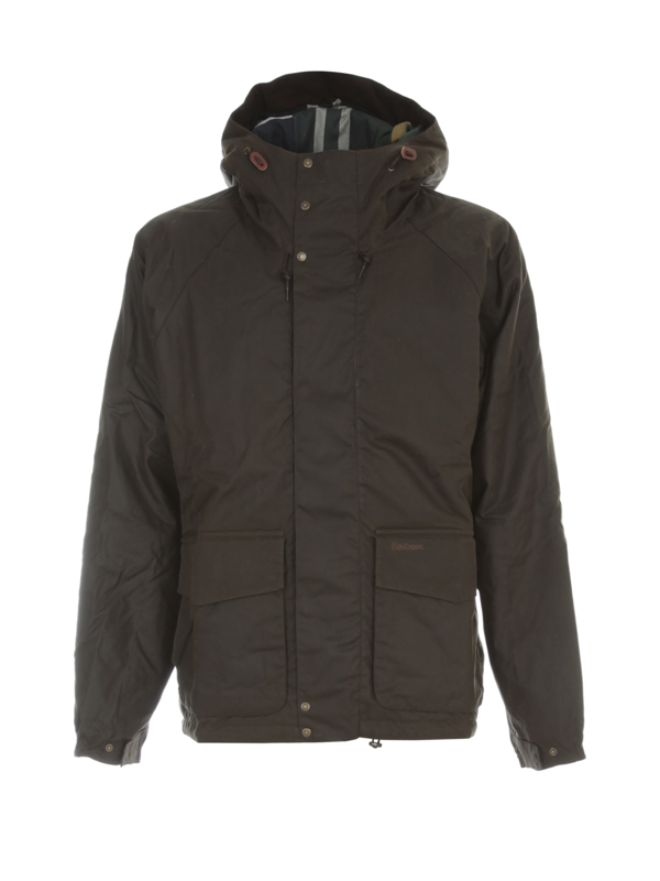 barbour grendle