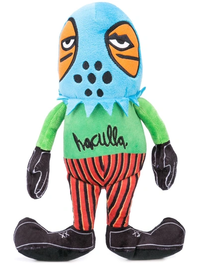 HACULLA HOCKEY MASK MAN TOY