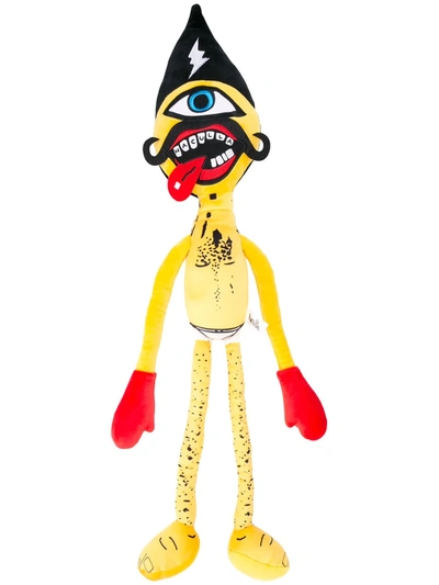 HACULLA NYC DRAMA TOY