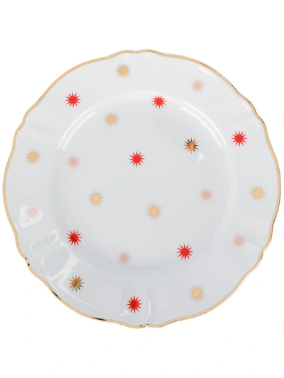 BITOSSI HOME VOLTA DINNER PLATE (27CM)