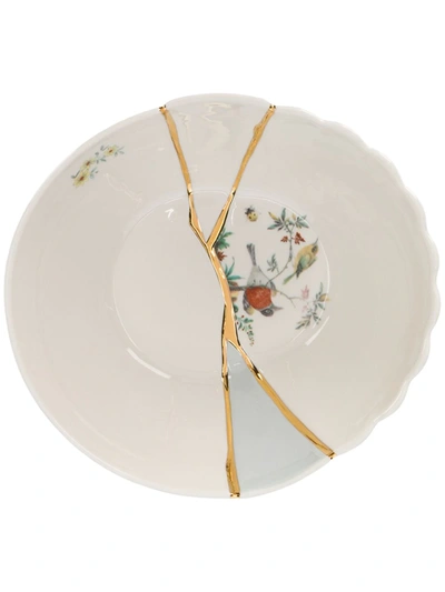 SELETTI KINTSUGI BOWL