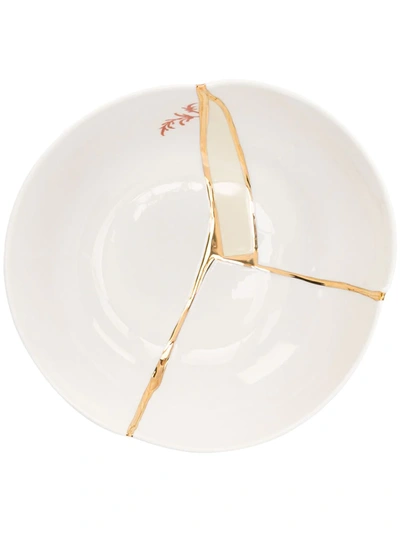 SELETTI KINTSUGI BOWL
