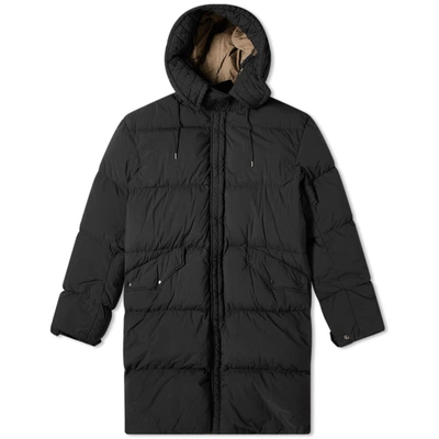 TEN C Ten C Mountain Rescue Down Parka