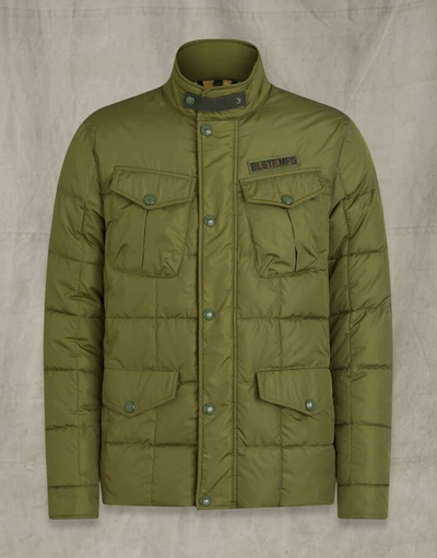 BELSTAFF VOYAGE JACKET