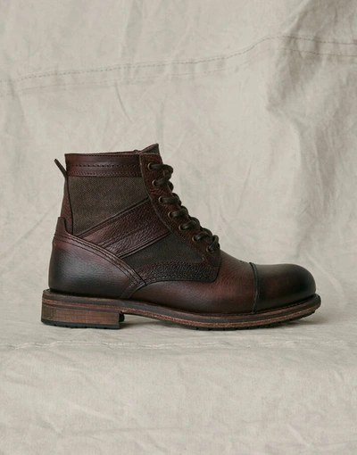 BELSTAFF TRENT BOOT