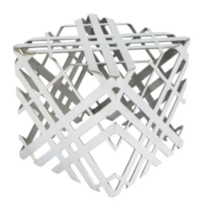 ZUO CARLISLE ACCENT TABLE