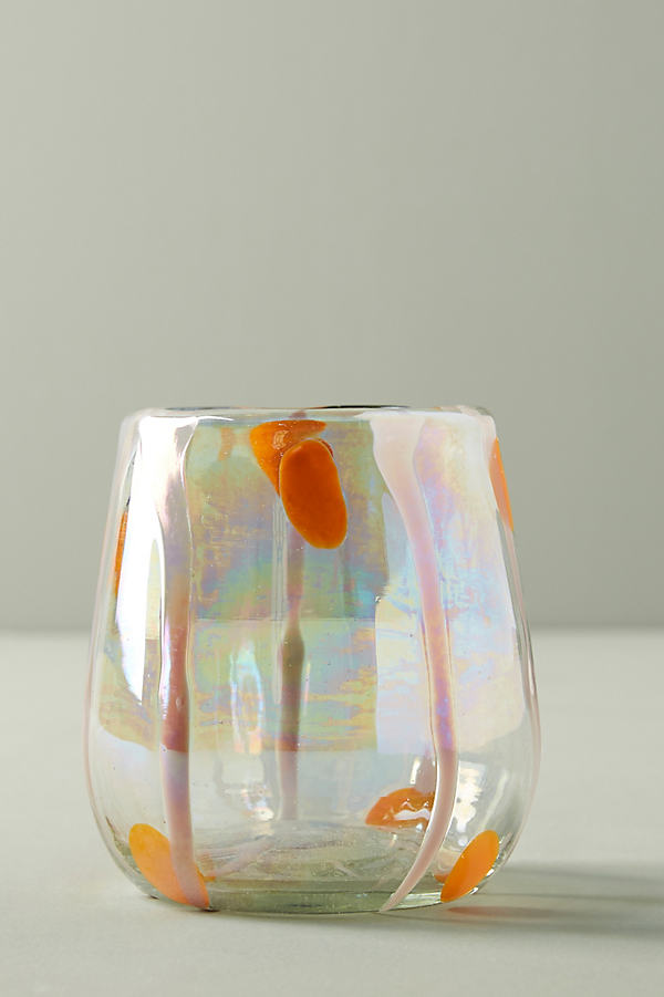 Anthropologie Isadora Wine Glasses - Thumbnail 3