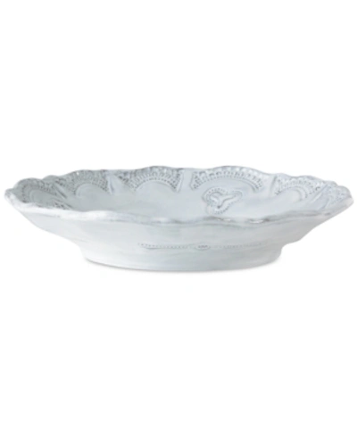 VIETRI INCANTO PASTA/SOUP BOWL