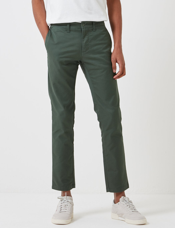 carhartt sid green