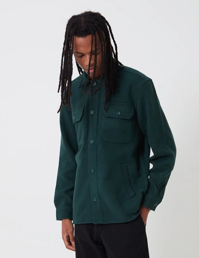 CARHARTT CARHARTT-WIP OWEN SHIRT JACKET