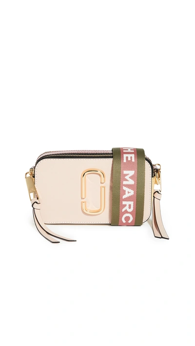 MARC JACOBS THE SNAPSHOT NEW ROSE MULTI