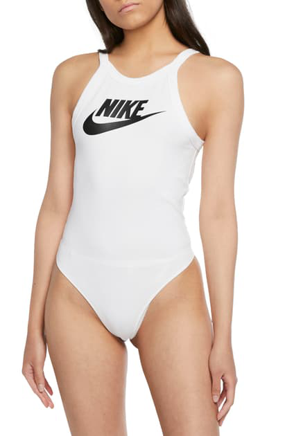 nike tank bodysuit