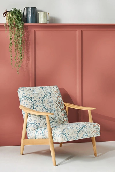 Rug printed chair sale