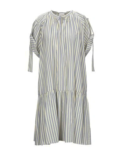 ALYSI KNEE-LENGTH DRESSES