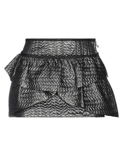 ISABEL MARANT Mini skirt