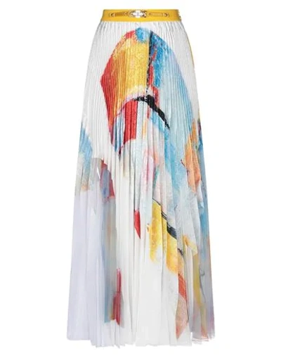 HIGH BY CLAIRE CAMPBELL LONG SKIRTS