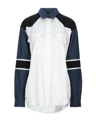 LEVI'S Patterned shirts & blouses