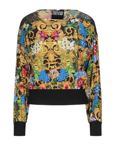 VERSACE JEANS COUTURE BLOUSES