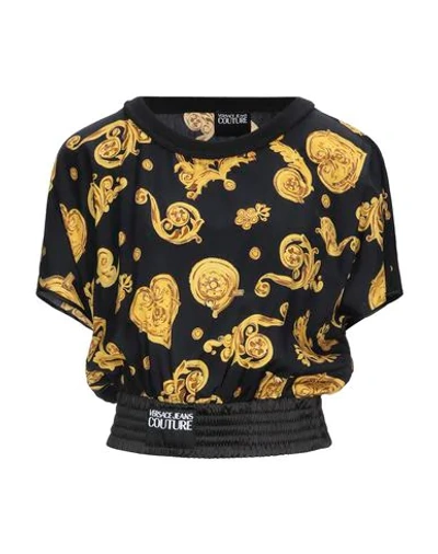 VERSACE JEANS COUTURE Blouse