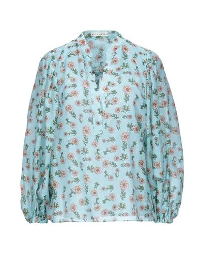 ALICE AND OLIVIA BLOUSES