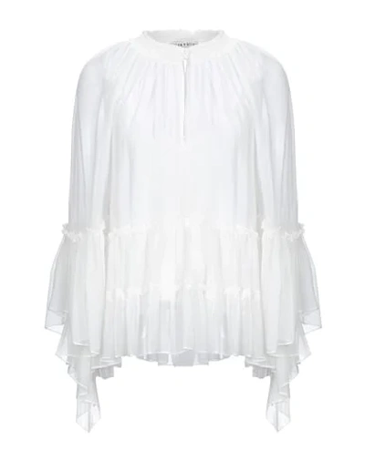 ALICE AND OLIVIA BLOUSES