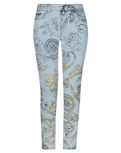 VERSACE JEANS COUTURE JEANS