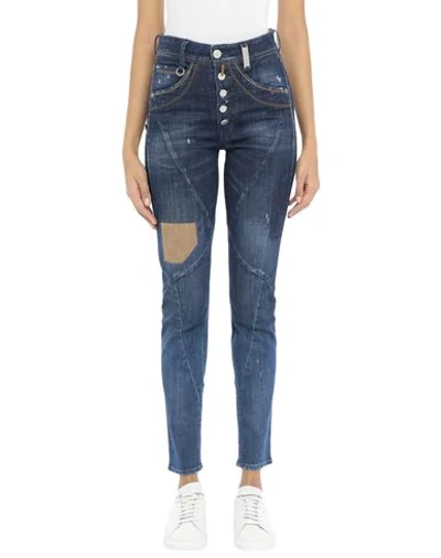 HIGH BY CLAIRE CAMPBELL JEANS