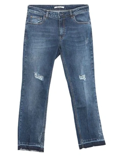 RE-HASH JEANS
