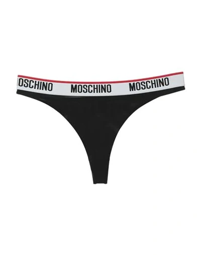 MOSCHINO Thongs