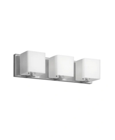 DAINOLITE 3 LIGHT VANITY LIGHT