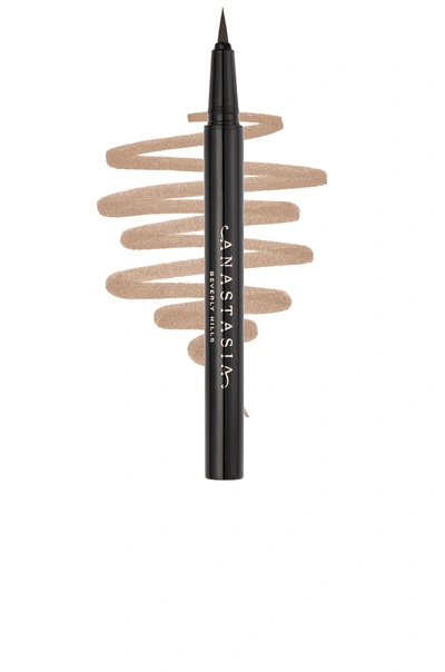 ANASTASIA BEVERLY HILLS MICRO-STROKING DETAILING BROW PEN