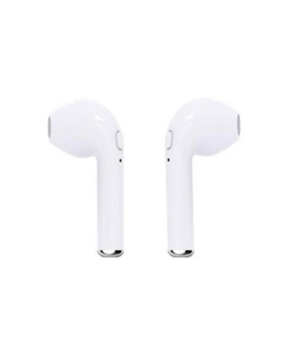 SARINA ACCESSORIES TRUE WIRELESS BLUETOOTH EARBUDS WITH CHARGING CASE